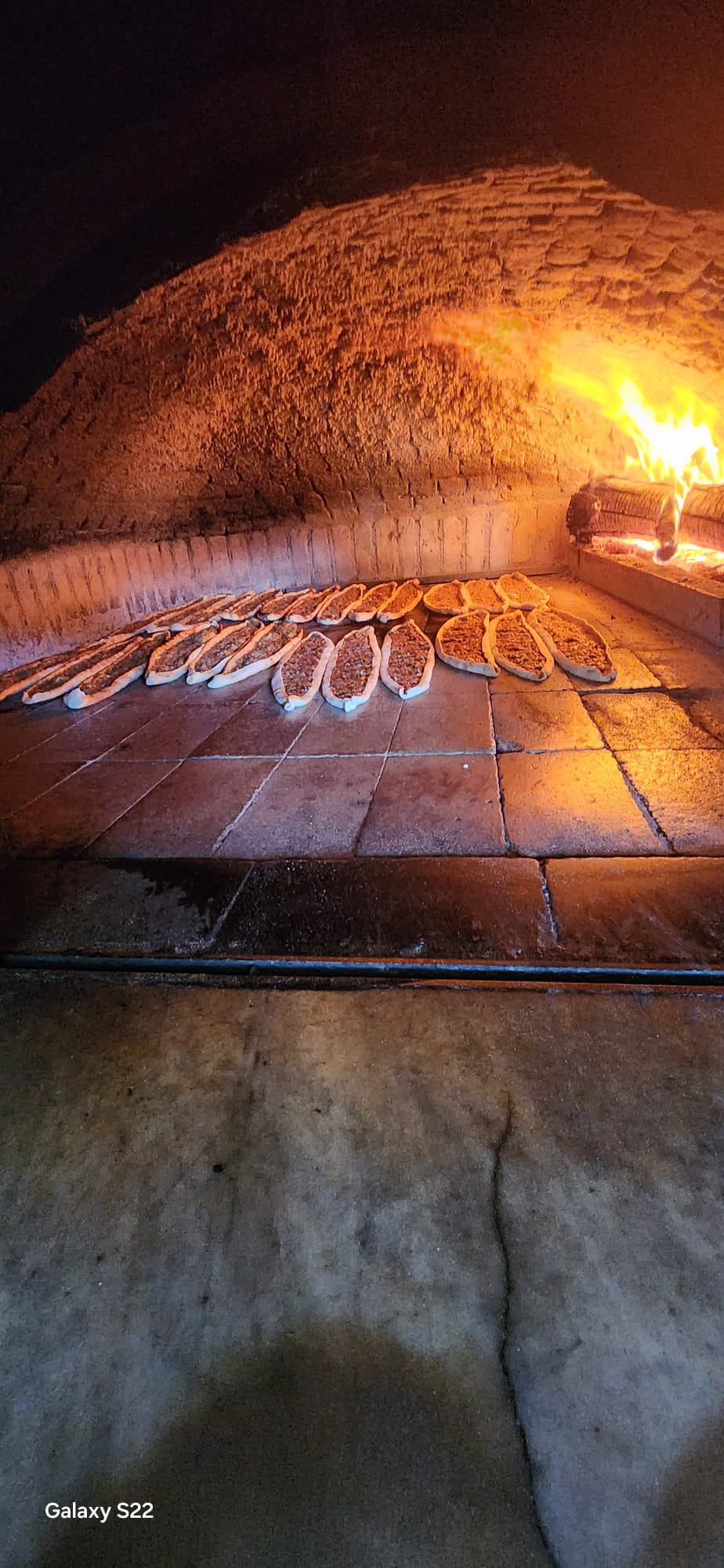 Stad Pide Lahmacun Salonu